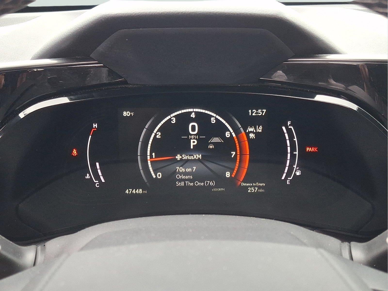 2022 Lexus Nx NX 350 F SPORT Handling