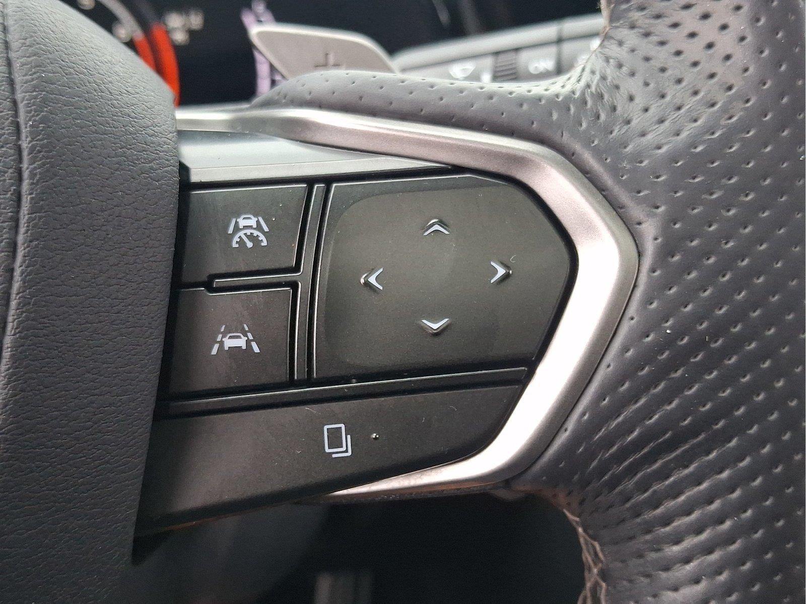2022 Lexus Nx NX 350 F SPORT Handling