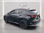 2022 Lexus Nx NX 350 F SPORT Handling