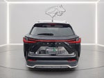 2022 Lexus Nx NX 350 F SPORT Handling