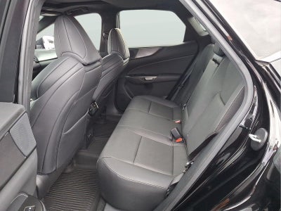2022 Lexus Nx NX 350 F SPORT Handling