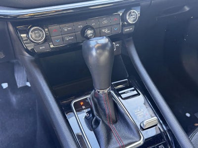 2023 Jeep COMPASS TRLHWK