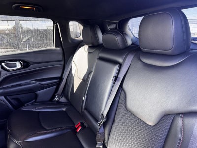 2023 Jeep COMPASS TRLHWK