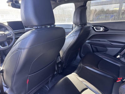 2023 Jeep COMPASS TRLHWK