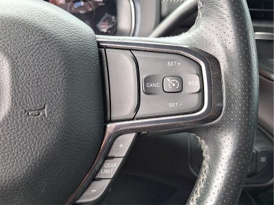 2024 RAM 2500 Rebel