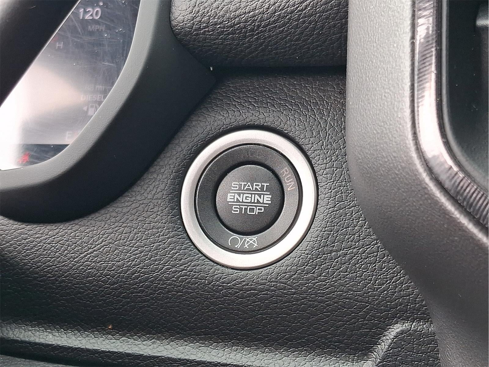 2024 RAM 2500 Rebel