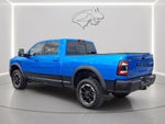 2024 RAM 2500 Rebel