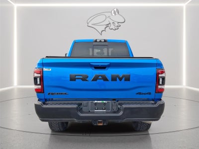 2024 RAM 2500 Rebel