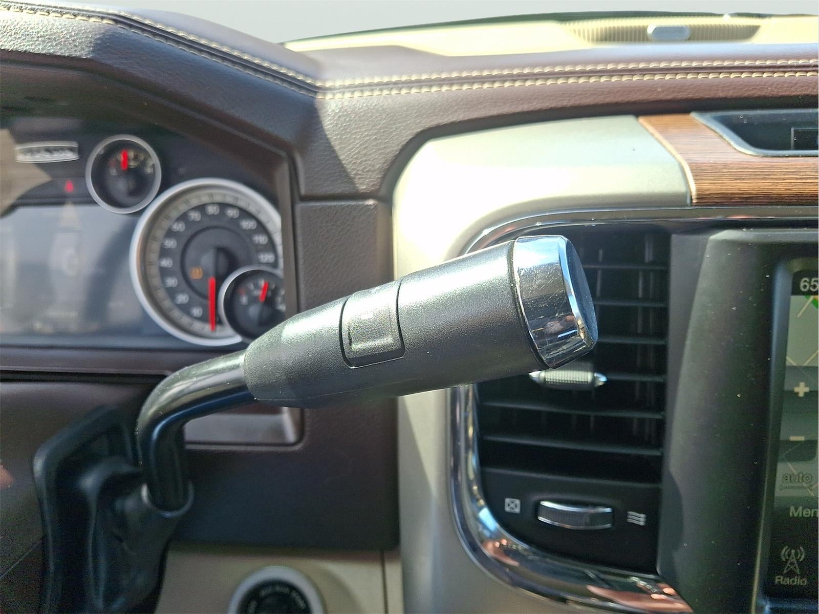 2014 RAM 2500 Laramie