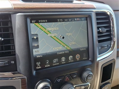 2014 RAM 2500 Laramie