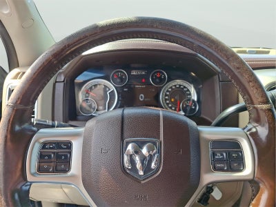 2014 RAM 2500 Laramie