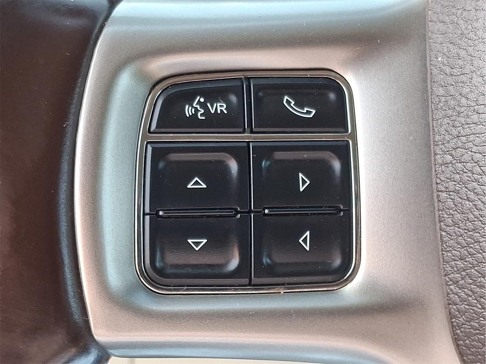 2014 RAM 2500 Laramie