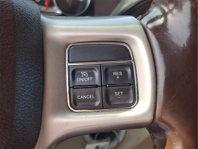 2014 RAM 2500 Laramie