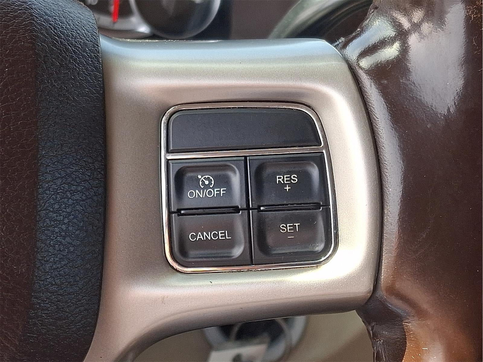 2014 RAM 2500 Laramie