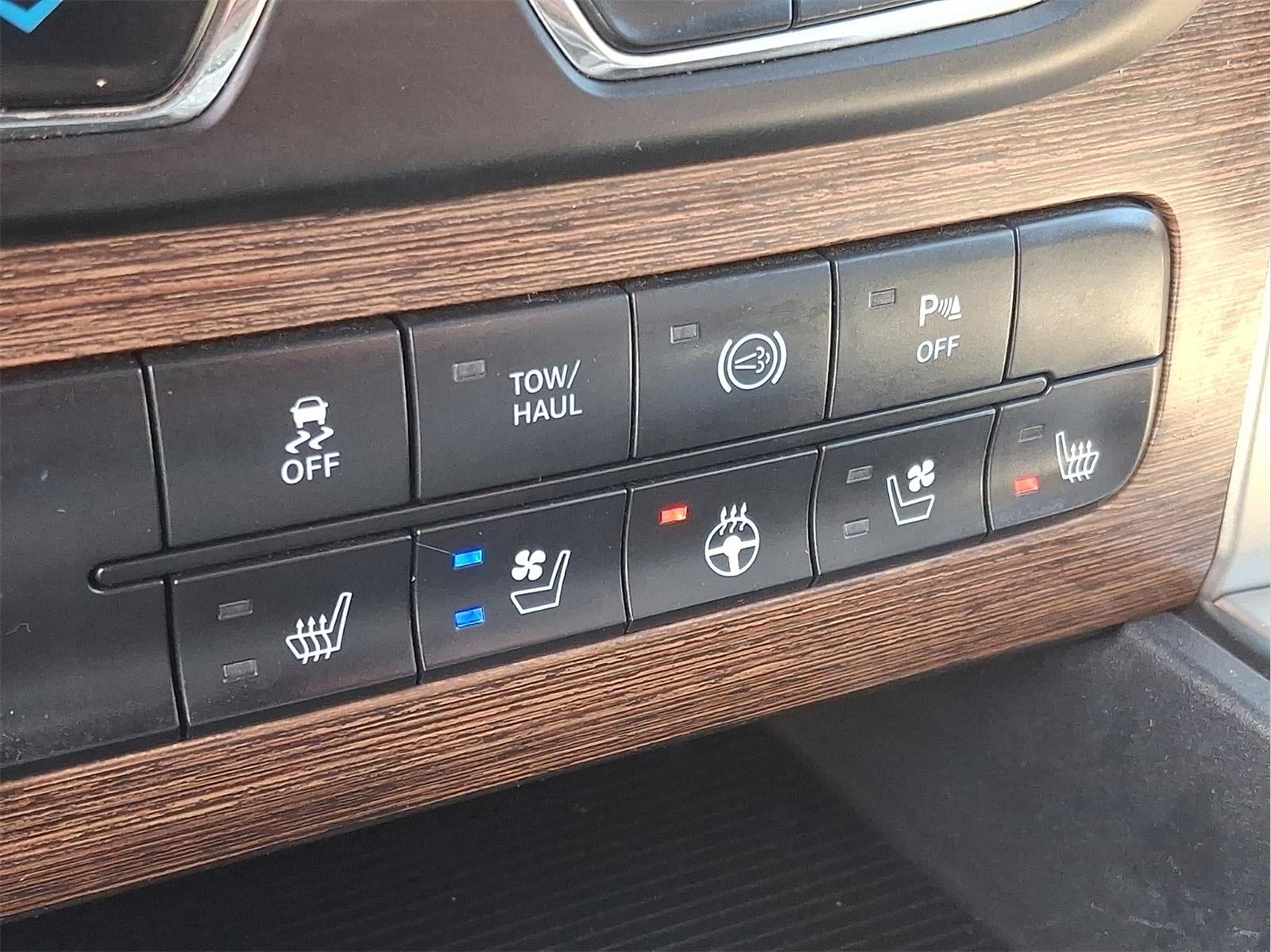 2014 RAM 2500 Laramie