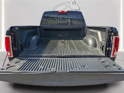 2014 RAM 2500 Laramie