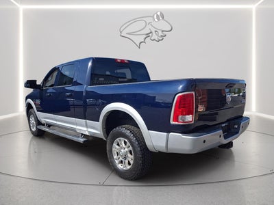 2014 RAM 2500 Laramie