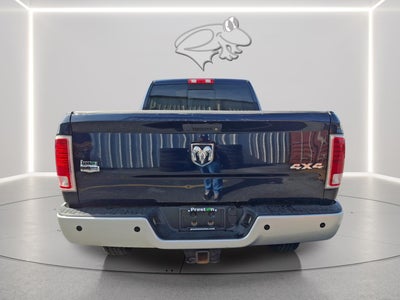 2014 RAM 2500 Laramie