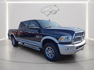 2014 RAM 2500 Laramie