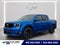 2026 Ford Maverick Lobo