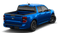 2026 Ford Maverick Lobo