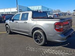 2025 Ford Maverick Lobo