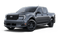 2025 Ford Maverick Lobo