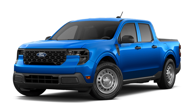 2026 Ford Maverick's photo