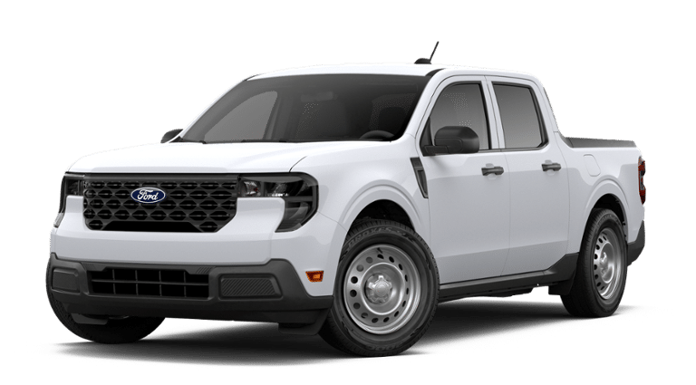 2026 Ford MAVERICK HYBRID XL