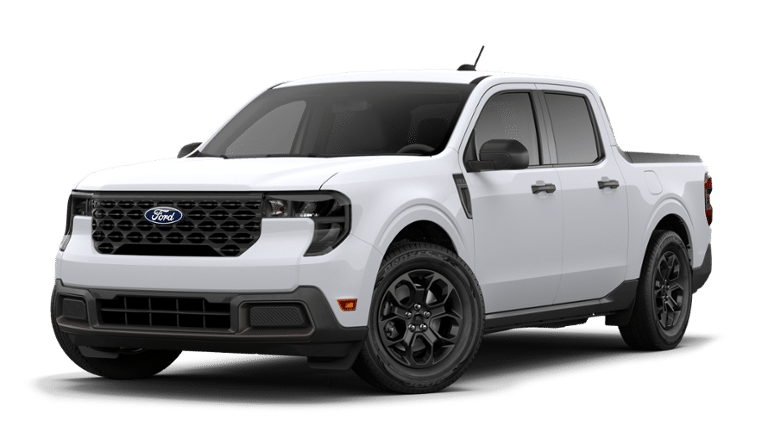 2026 Ford Maverick's photo