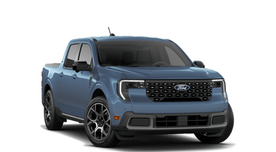 2026 Ford MAVERICK HYBRID Lariat®