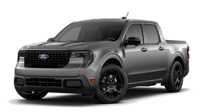 2026 Ford MAVERICK HYBRID Lariat®