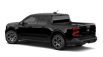 2026 Ford MAVERICK HYBRID Lariat®