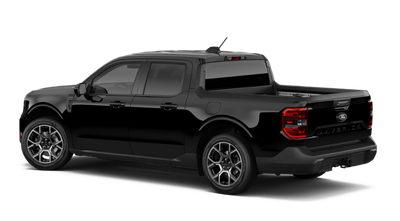 2026 Ford MAVERICK HYBRID Lariat®