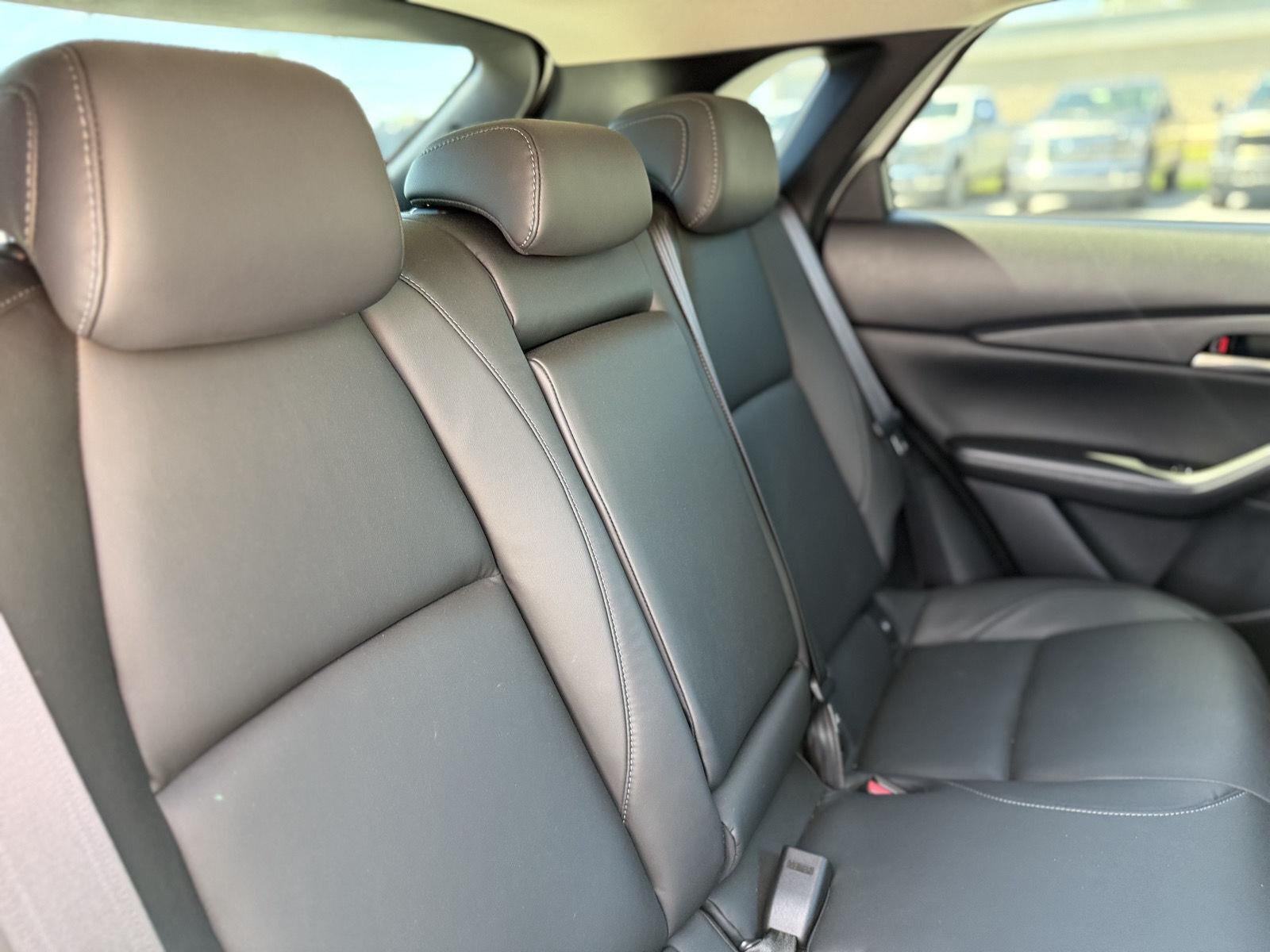 2024 Mazda Mazda CX-30 2.5 S Preferred Package