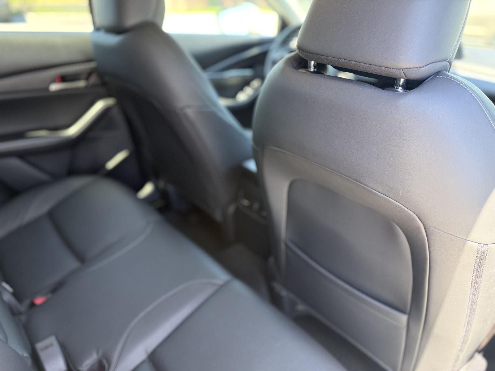 2024 Mazda Mazda CX-30 2.5 S Preferred Package