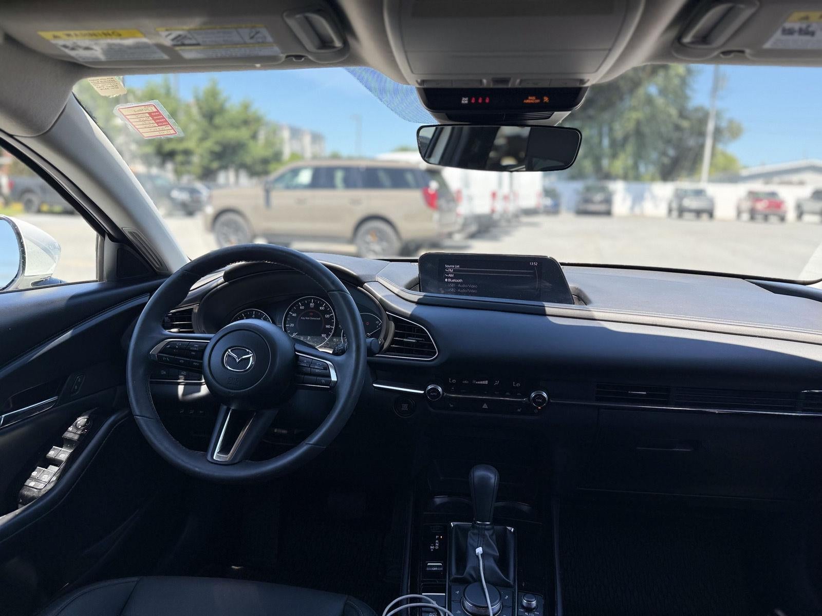2024 Mazda Mazda CX-30 2.5 S Preferred Package