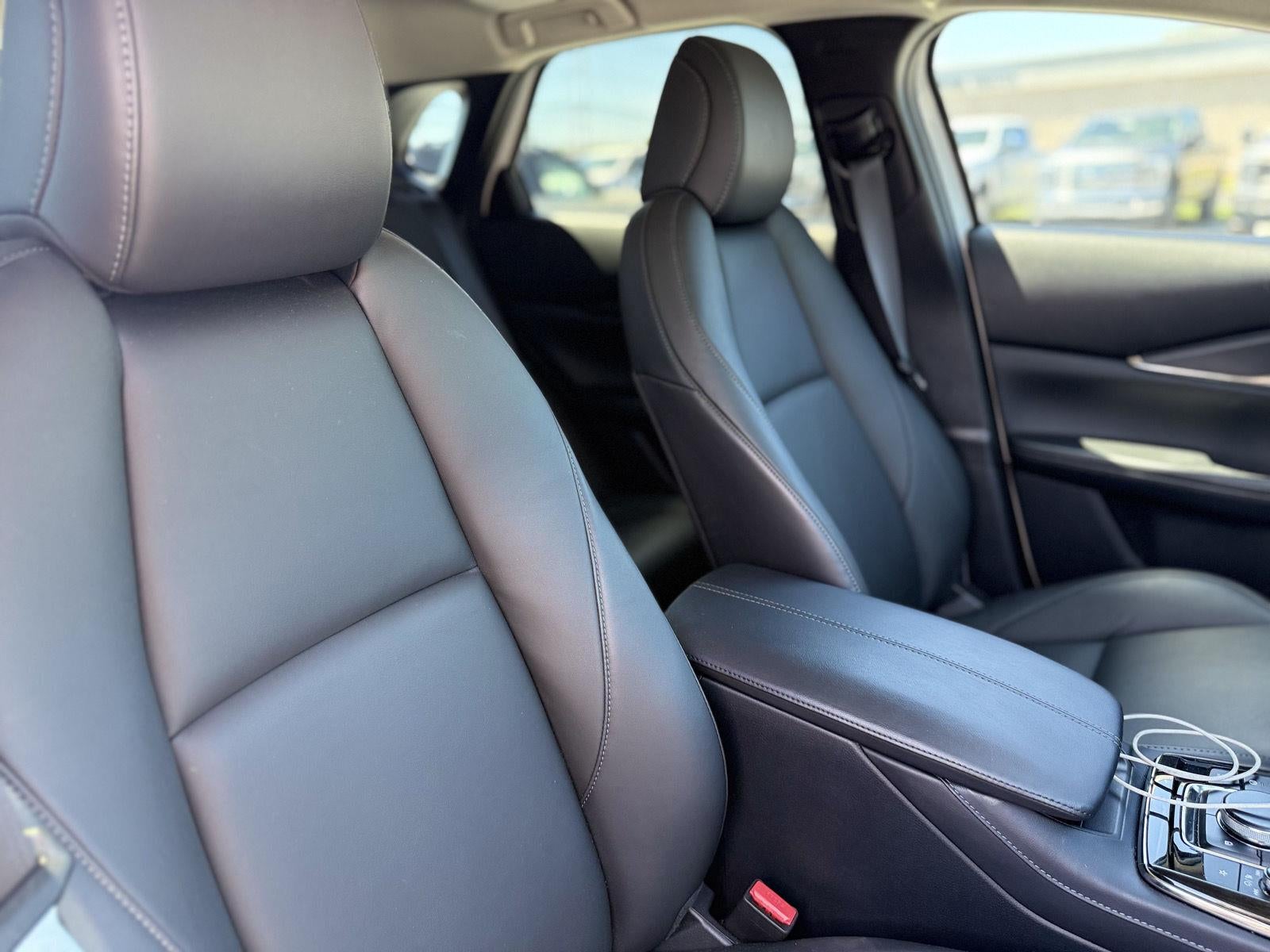 2024 Mazda Mazda CX-30 2.5 S Preferred Package