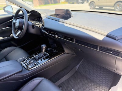 2024 Mazda Mazda CX-30 2.5 S Preferred Package