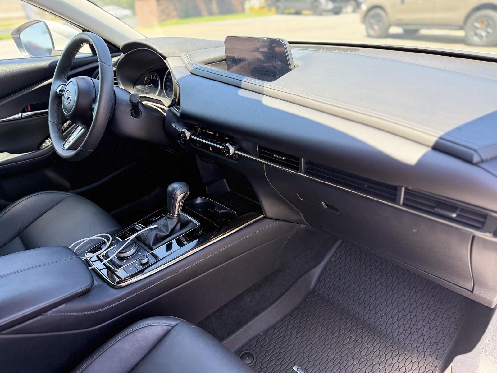 2024 Mazda Mazda CX-30 2.5 S Preferred Package
