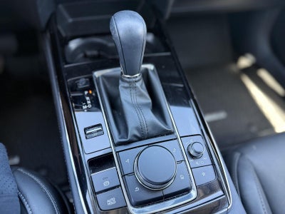 2024 Mazda Mazda CX-30 2.5 S Preferred Package
