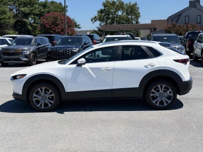 2024 Mazda Mazda CX-30 2.5 S Preferred Package