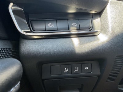 2024 Mazda Mazda CX-30 2.5 S Preferred Package