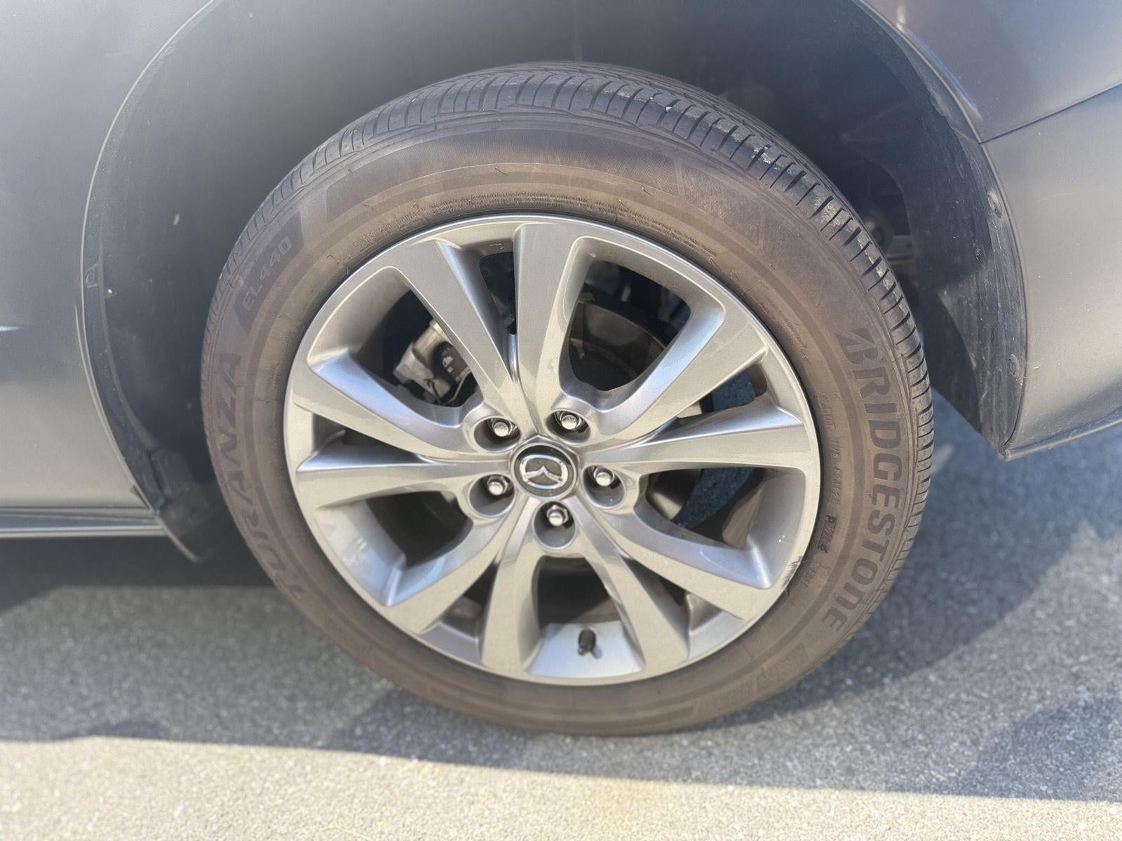 2024 Mazda Mazda CX-30 2.5 S Preferred Package