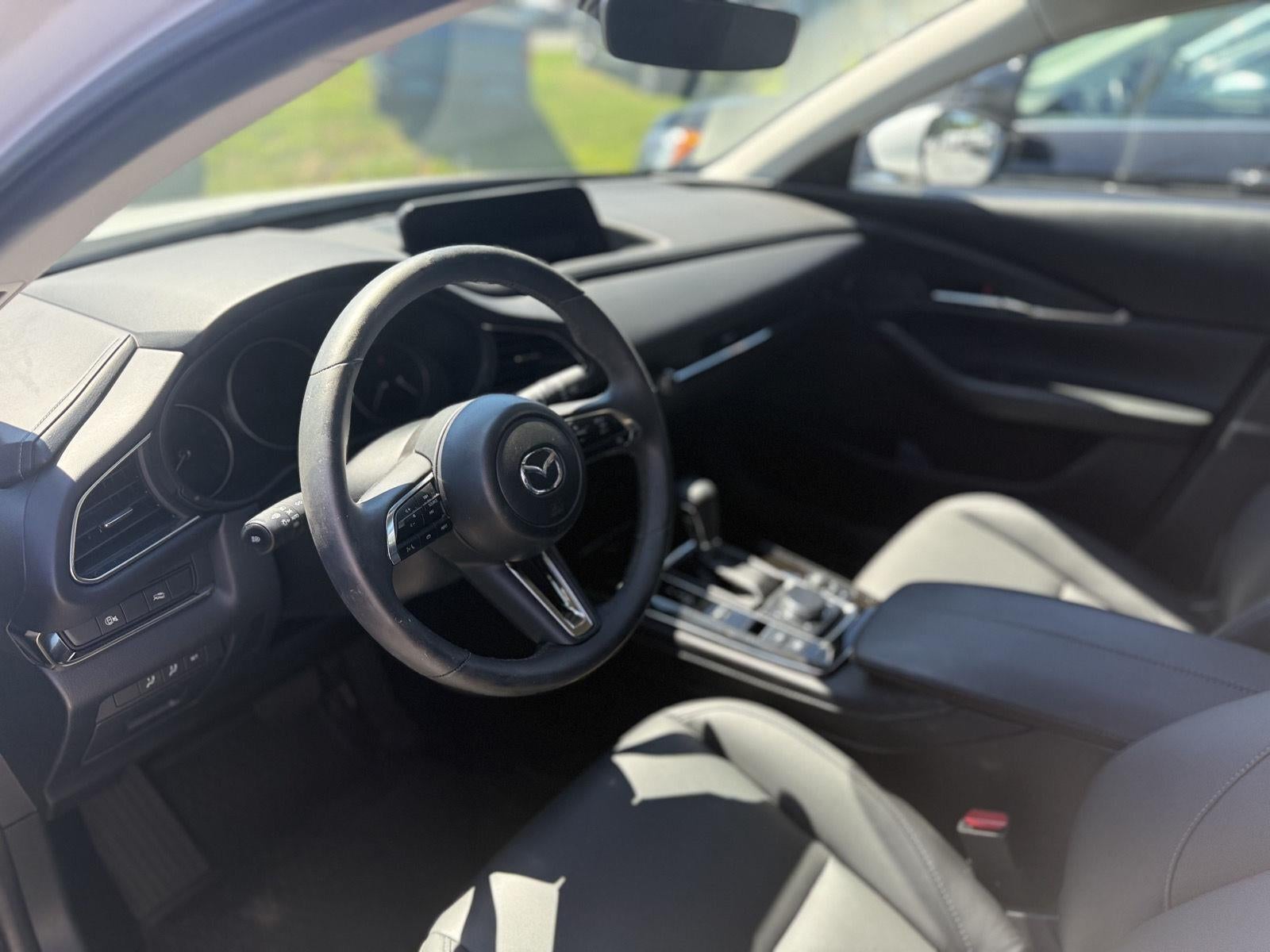 2024 Mazda Mazda CX-30 2.5 S Preferred Package