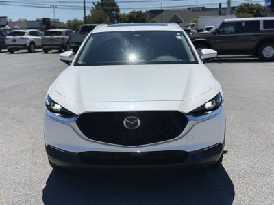 2024 Mazda Mazda CX-30 2.5 S Preferred Package