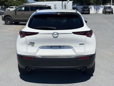 2024 Mazda Mazda CX-30 2.5 S Preferred Package