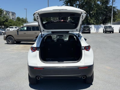 2024 Mazda Mazda CX-30 2.5 S Preferred Package