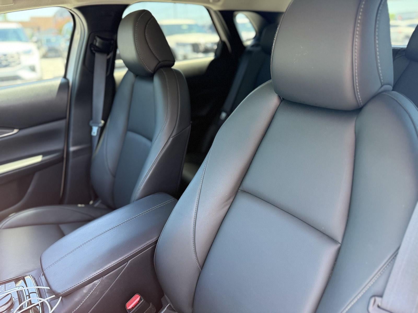 2024 Mazda Mazda CX-30 2.5 S Preferred Package