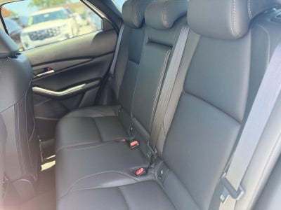 2024 Mazda Mazda CX-30 2.5 S Preferred Package